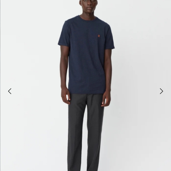 Les deux pique short sleeve - Picture 2 of 7